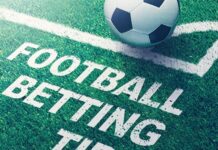The Ultimate Guide to Winning Football Betting in 2023 Football Betting