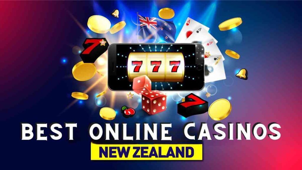 online casinos
