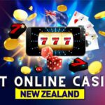 online casinos