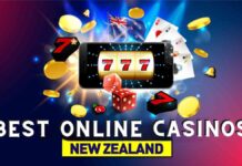 What Are The Most Impressive Features From Best Online Casinos in New Zealand? online casinos