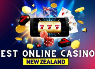 What Are The Most Impressive Features From Best Online Casinos in New Zealand? online casinos