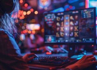 The Impact of Online Gaming and iGaming on Africa’s Economy iGaming