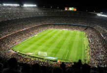 Best UEFA Champions League Round of 16 Comebacks  Champions League