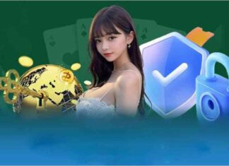 Introducing ev88, the leading online entertainment address today ev88