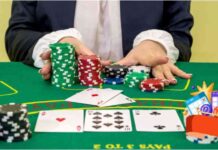 Baccarat Da88 – Best Game At Casino Online Baccarat DA88