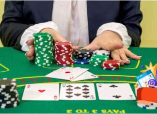 Baccarat Da88 – Best Game At Casino Online Baccarat DA88