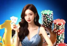 Khám phá nhà cái 6789 uy tín hàng đầu cho người chơi đam mê nhà cái 6789