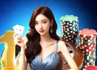 Khám phá nhà cái 6789 uy tín hàng đầu cho người chơi đam mê nhà cái 6789