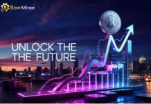 Bow Miner: AI cloud mining platform, easy to earn six-figure passive income Bow Miner