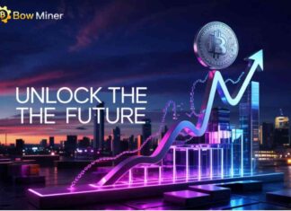 Bow Miner: AI cloud mining platform, easy to earn six-figure passive income Bow Miner