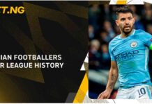 10 Best Argentinian Footballers in Premier League History Melbet Nigeria