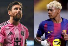 From Camp Nou to South Beach? UEFA Faces Historic Decision on La Liga’s Miami Match Miami
