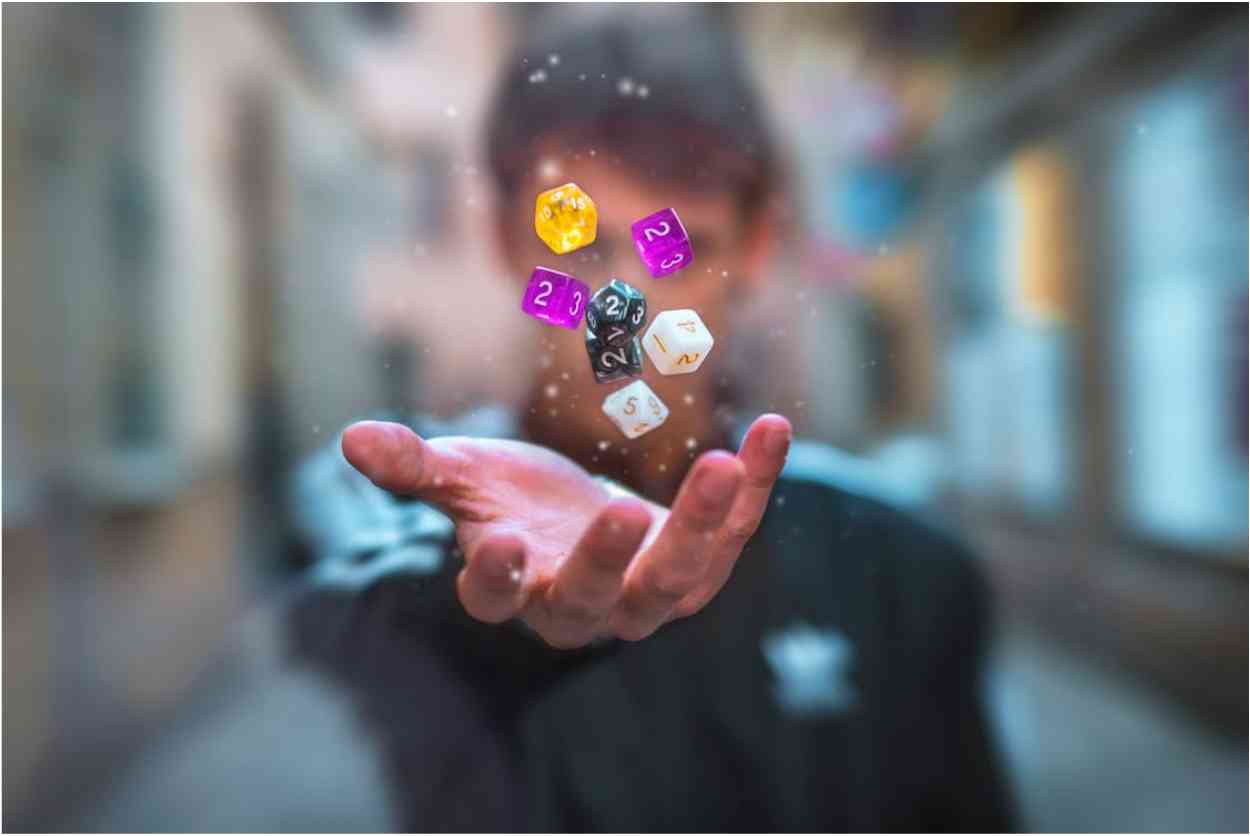 Probability and Performance: The Numbers That Deci...