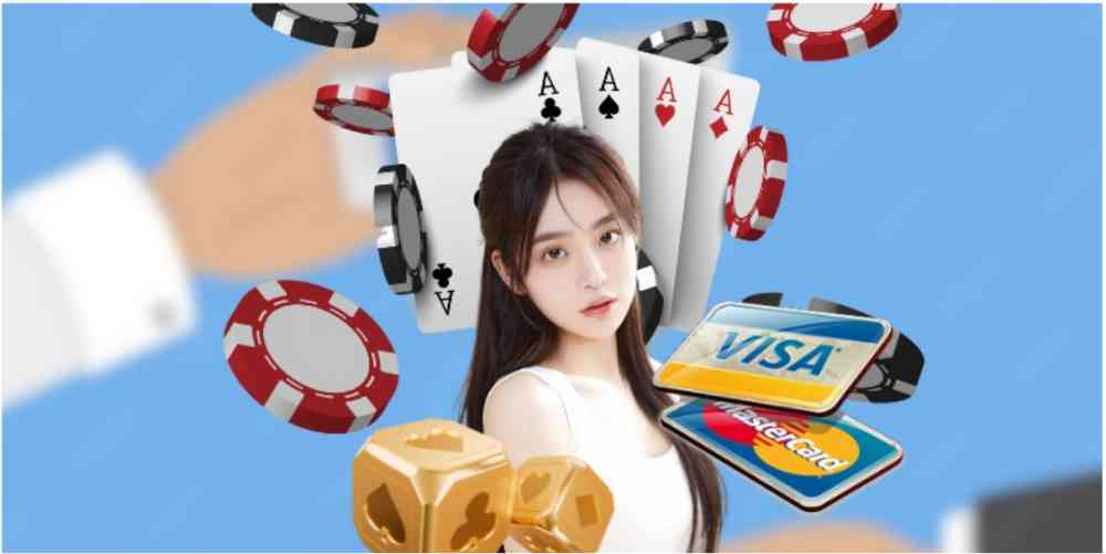 Casino 7SPIN – A High-Energy Online Entertainmen...