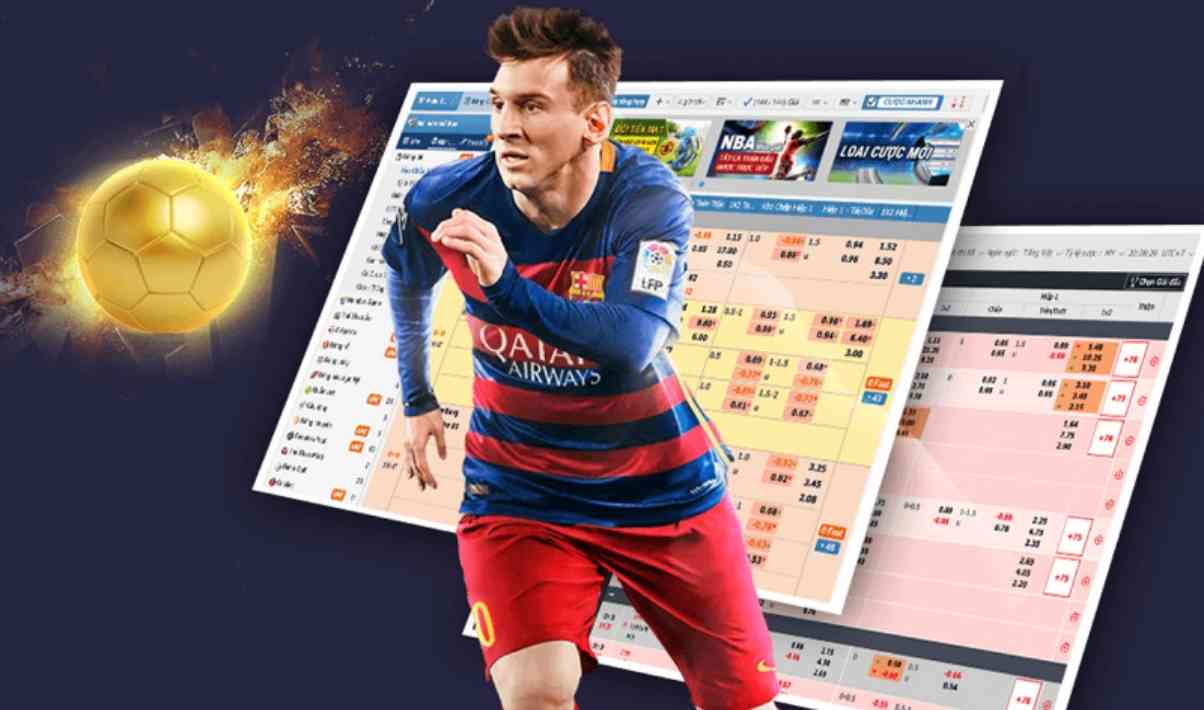 Betting on football tonight - A once-in-a-lifetime...