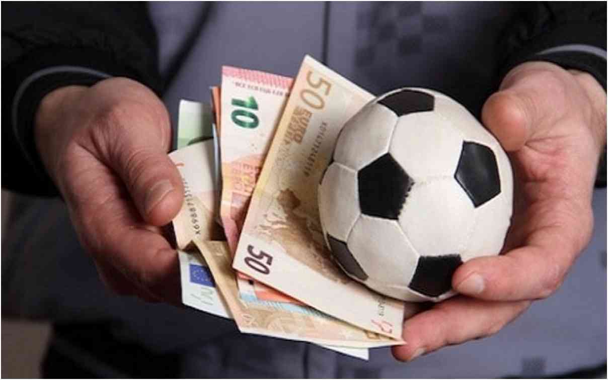 Football betting