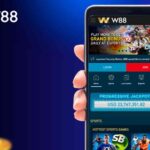 W88 app