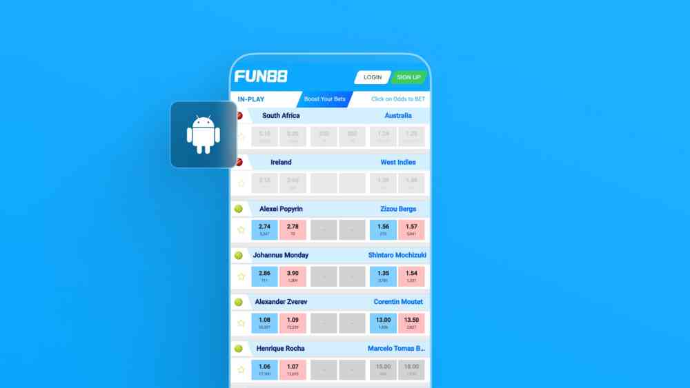 User Experience Review on the Fun88 App