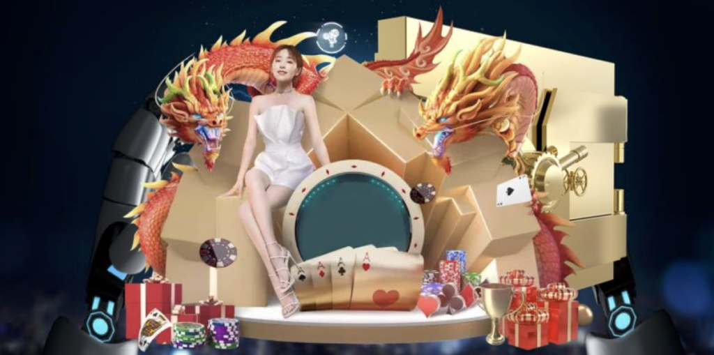 Free Credit Access Platform with Simple Gameplay, Bonuses, and Mobile-Friendly Experience