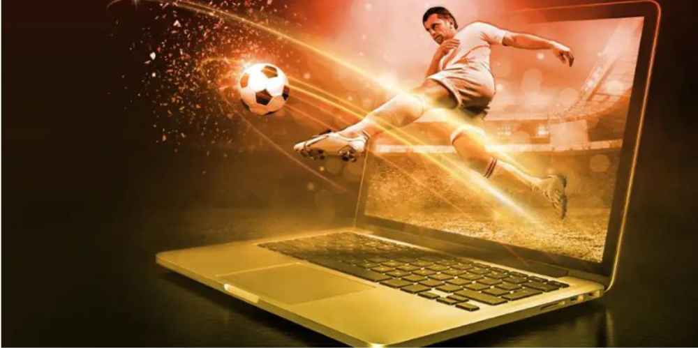 Football betting 