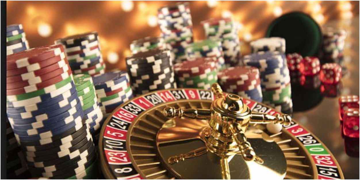 Poker