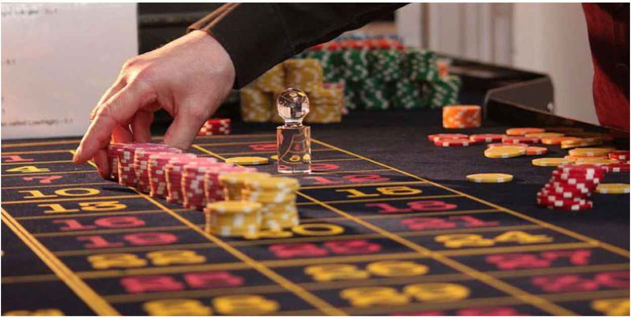 Poker