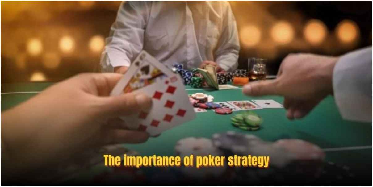 Poker tips