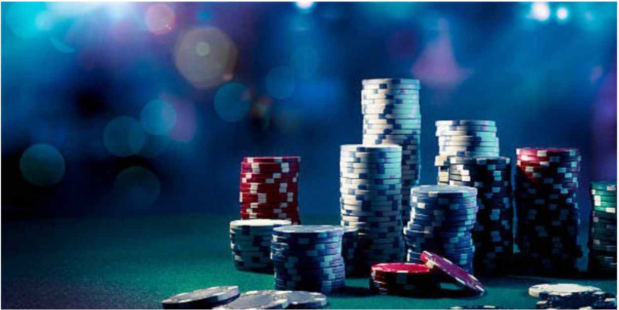 Poker
