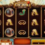 Sun Wukong Jackpot