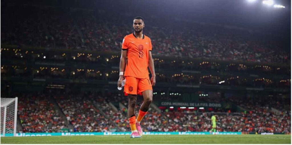 World Cup penalty