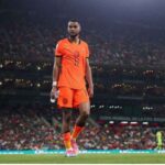 World Cup penalty