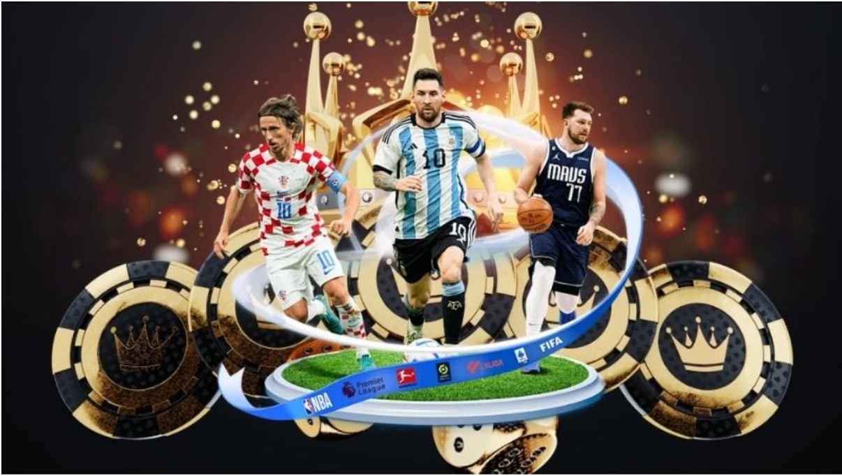 football odds