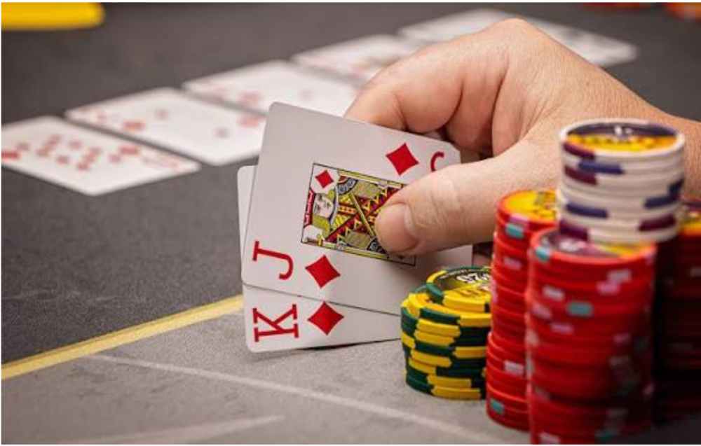 I9bet Bookmaker
