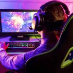 Online Gaming Platforms