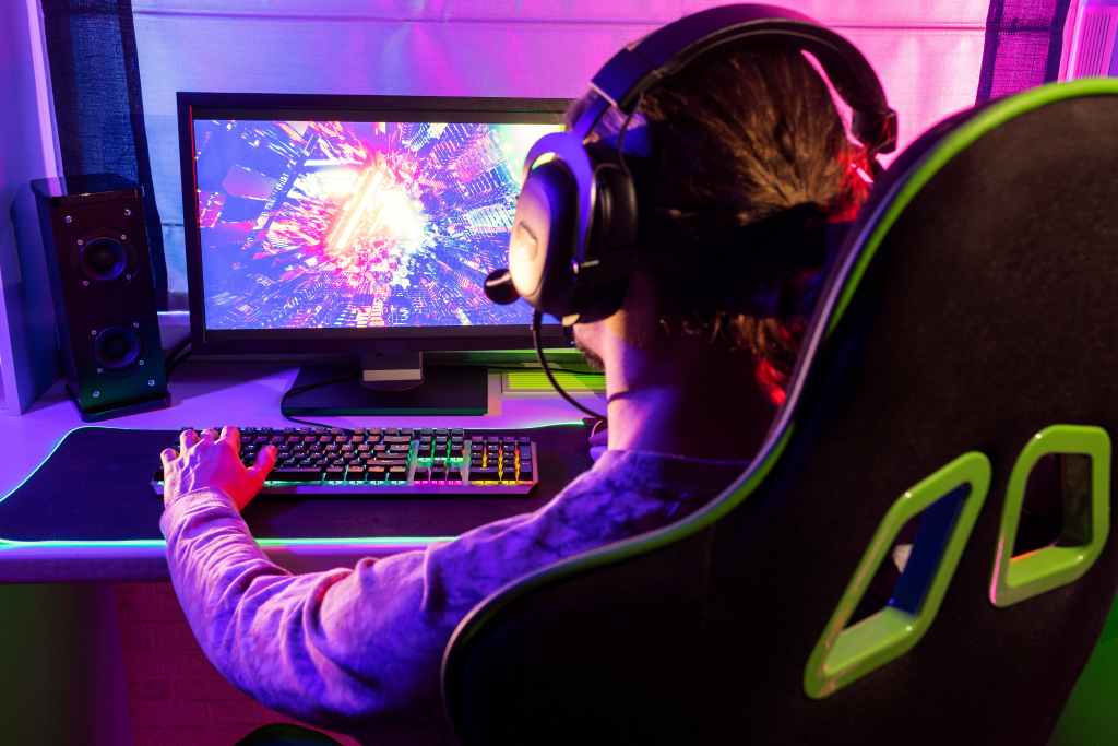 Online Gaming Platforms