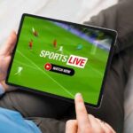 Live Sports Platforms