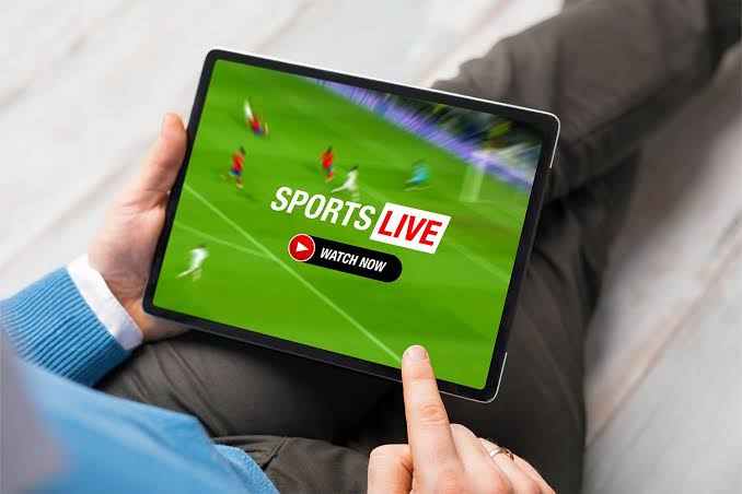 Live Sports Platforms